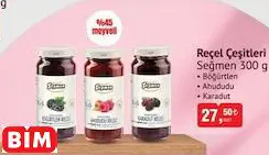SEĞMEN REÇEL ÇEŞİTLERİ SEĞMEN REÇEL ÇEŞİTLERİ